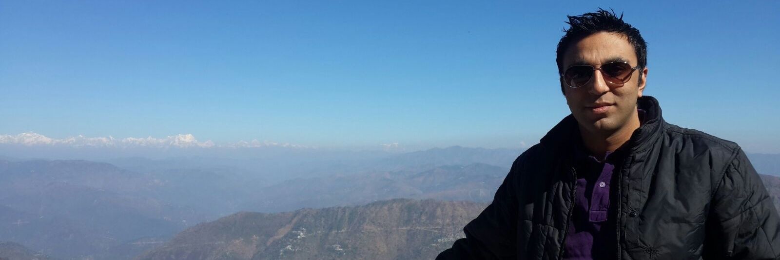 am_chadha's profile banner image