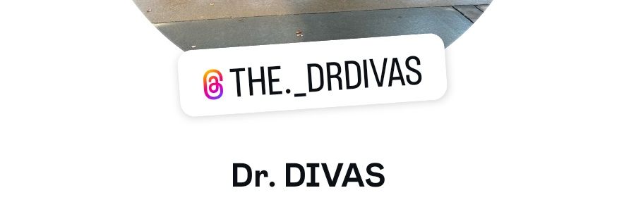 DIVASistas's profile banner image