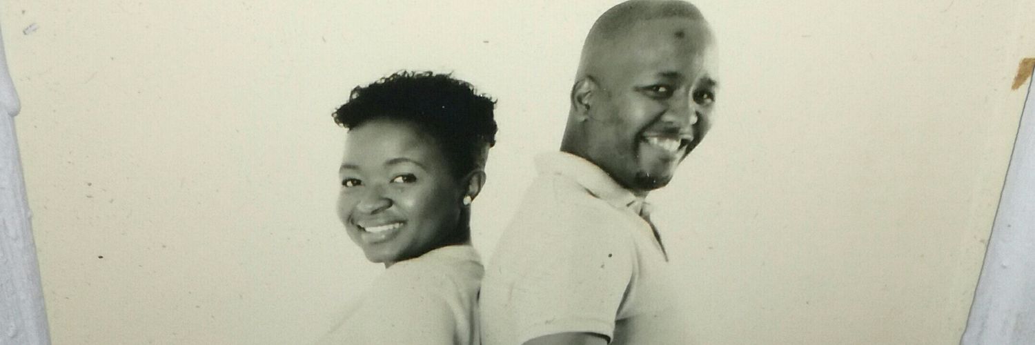 SibandaTshepiso's profile banner image