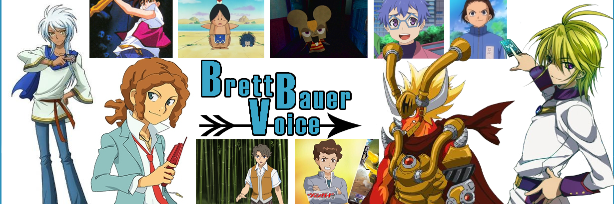 Brett Bauer banner