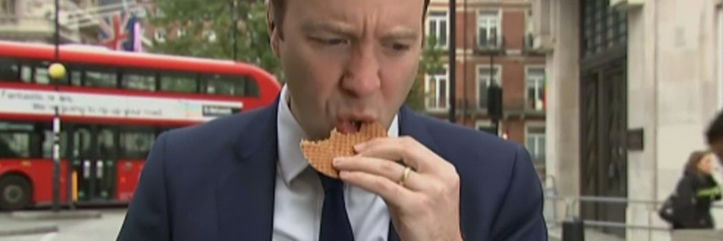 Matt Hancock MP Fan Account 🇬🇧 banner