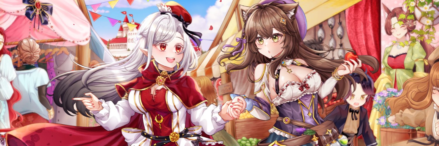 Saffichu 🧪✨️ The Starry Alchemist banner