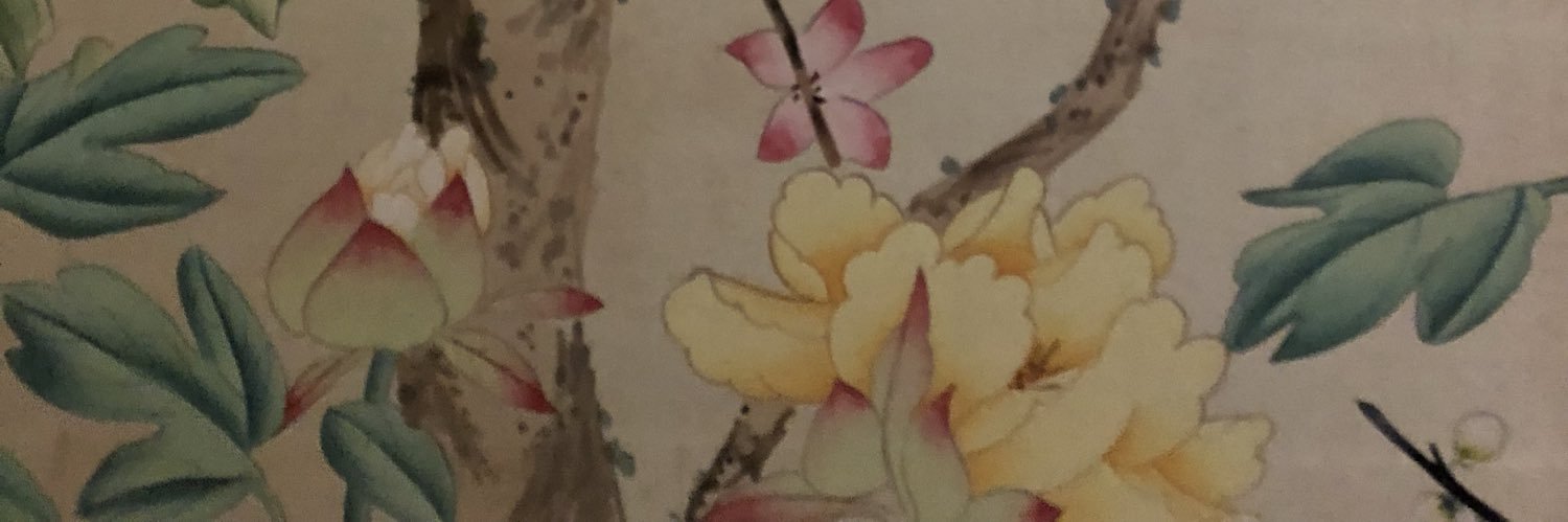 marieforan's profile banner image