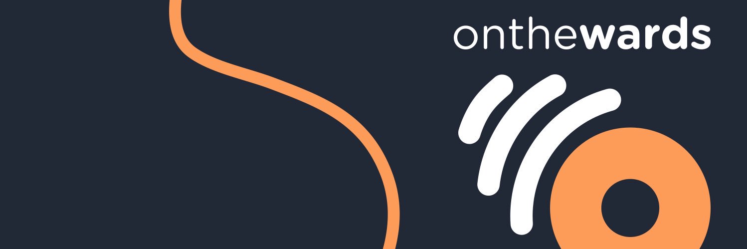 onthewards.org banner