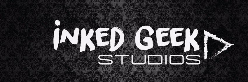 IGeekStudios's profile banner image