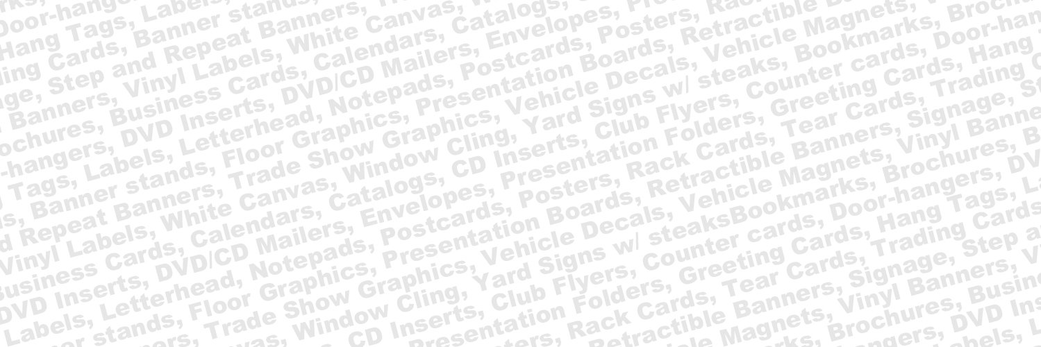 FRSHprinting's profile banner image