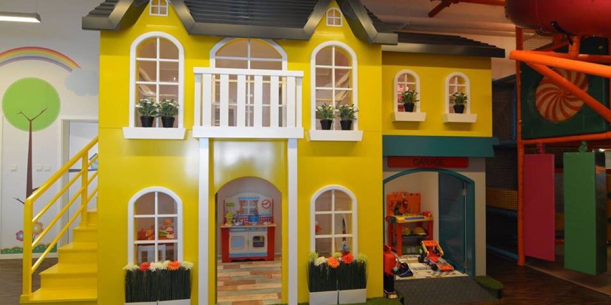 kiddiescafe's profile banner image