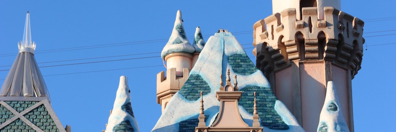 DisneyFor2 banner