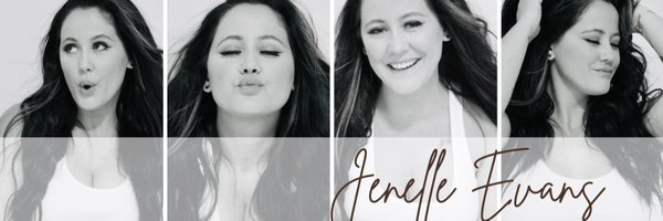 Jenelle Evans Profile Banner