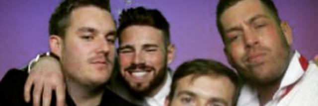 steviedoc7's profile banner image