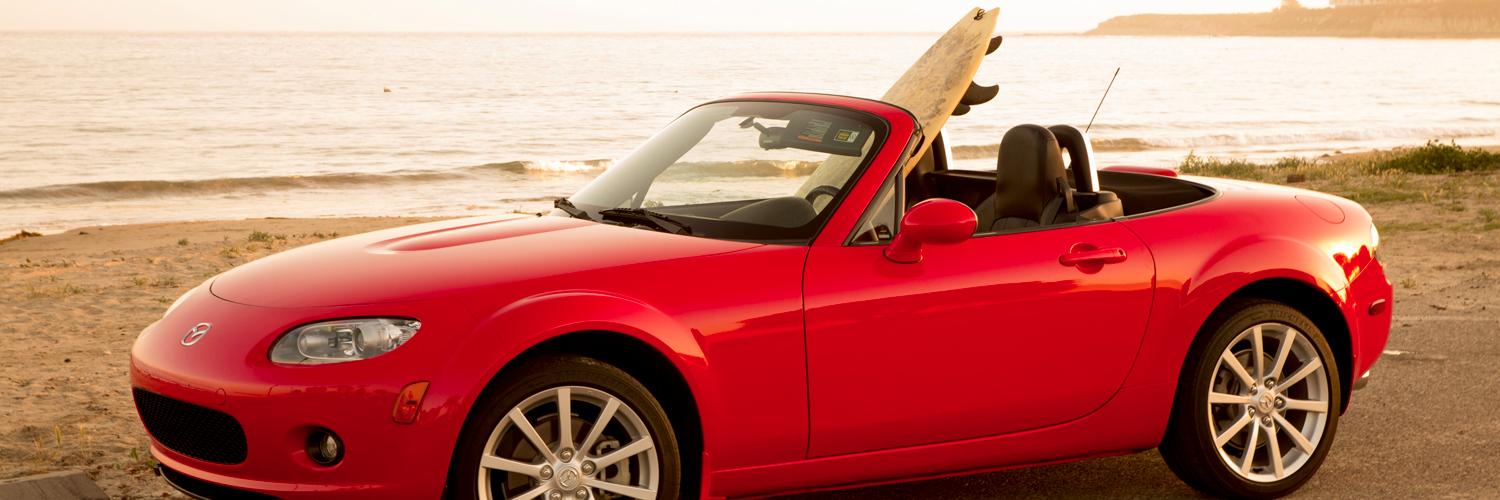 MossMiata's profile banner image