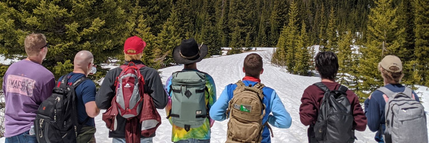 CluelessCole's profile banner image