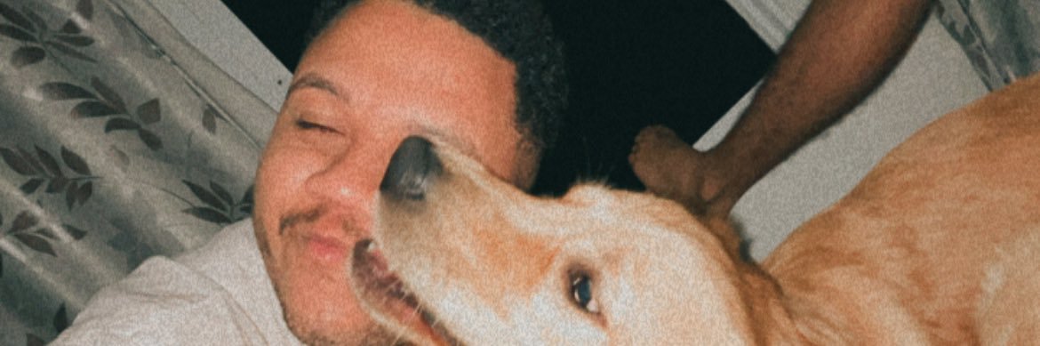 Lucashnsr's profile banner image