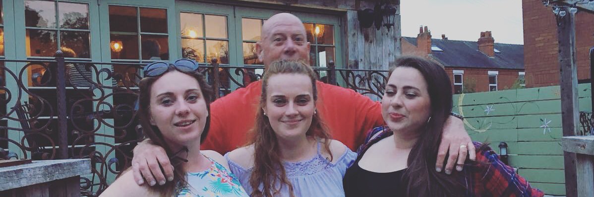 MissWicks26's profile banner image
