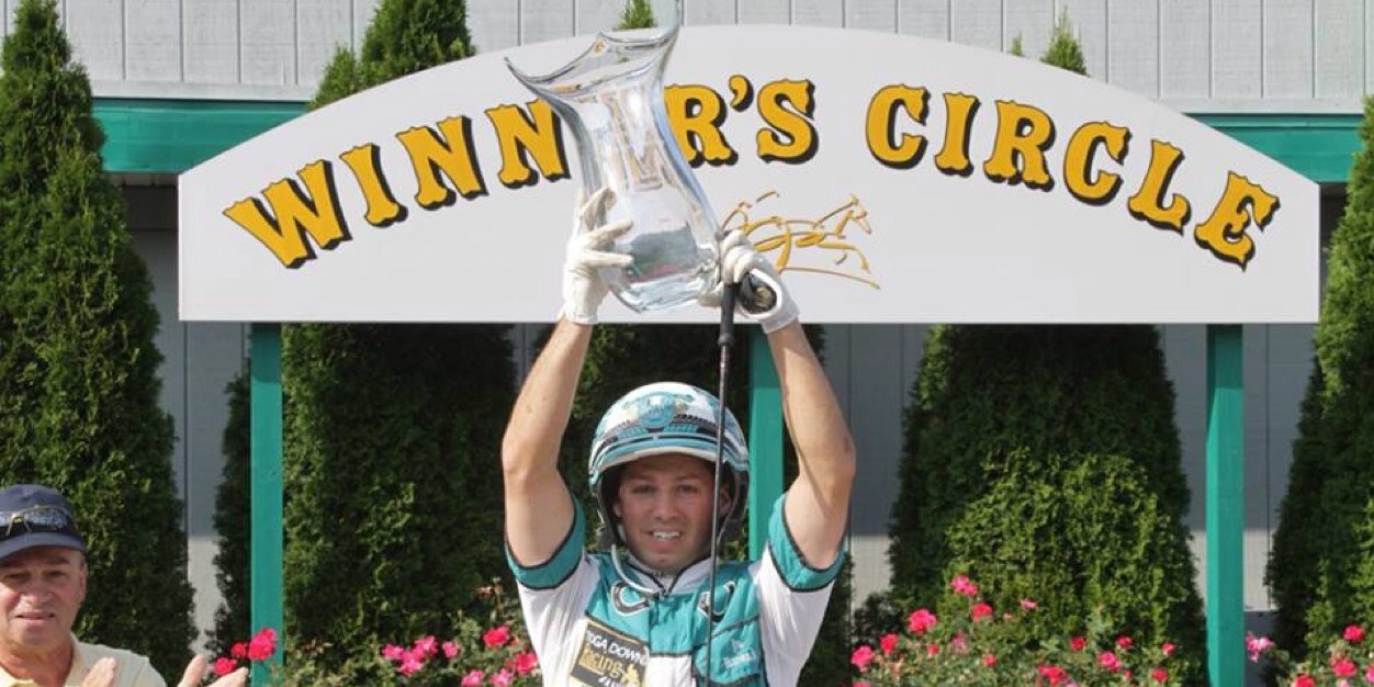 Jimmy Marohn Jr banner