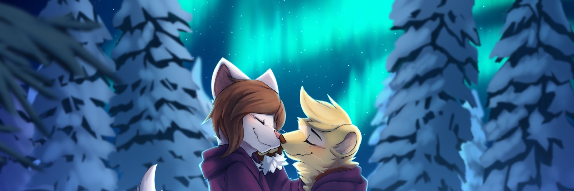 CoffeeCatSnake's profile banner image