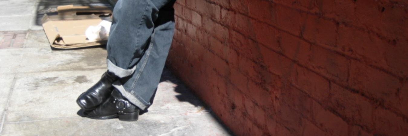 Corey Alexander-on hiatus banner