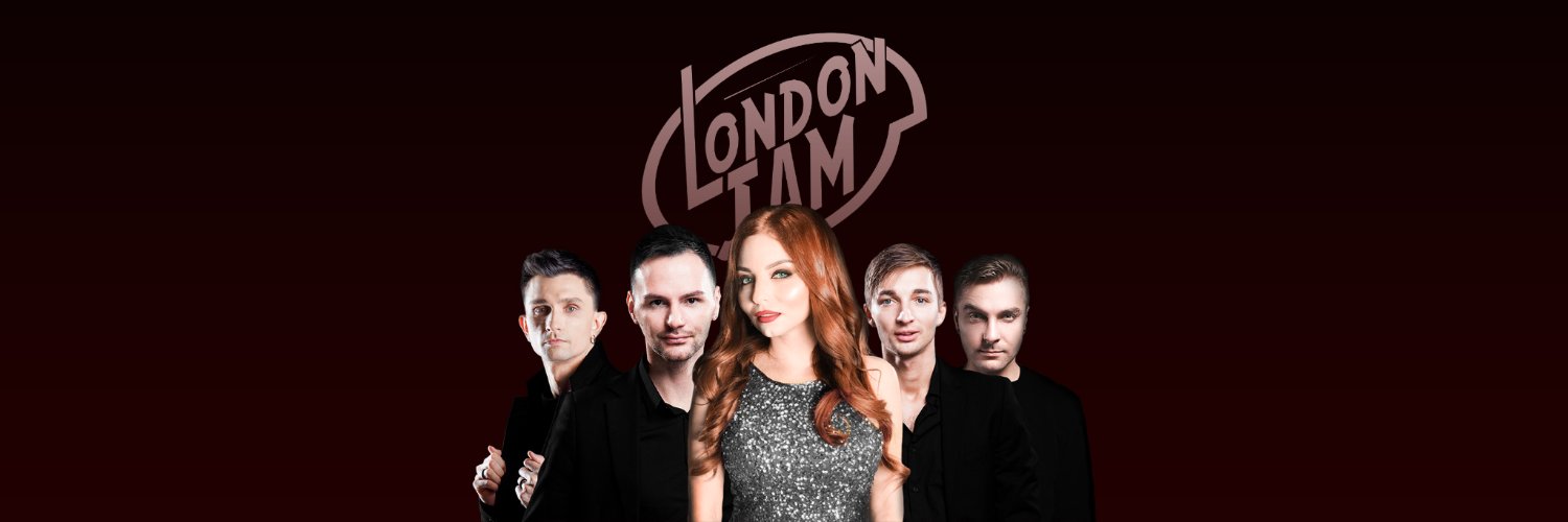LondonJamBand's profile banner image