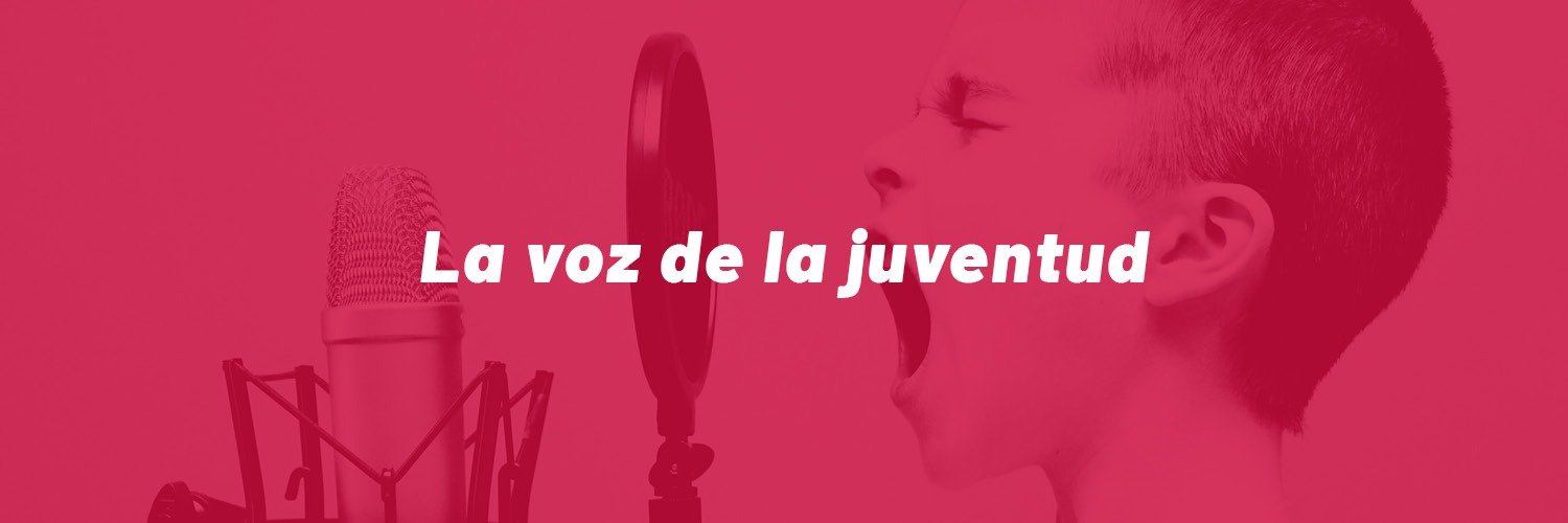 Juventudes FE - JONS banner
