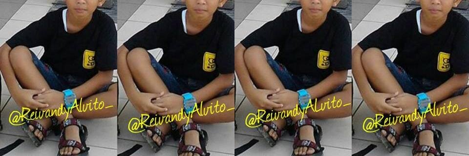 ReivandyAlvito's profile banner image