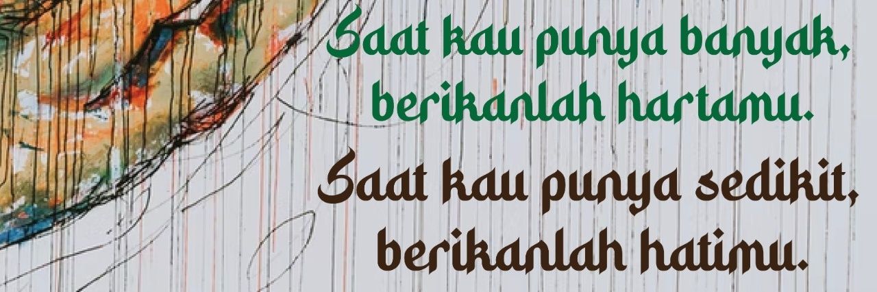 Arfahruddin's profile banner image