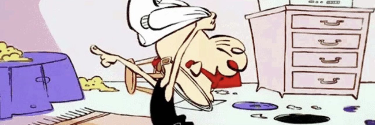 AboutThatTrash's profile banner image
