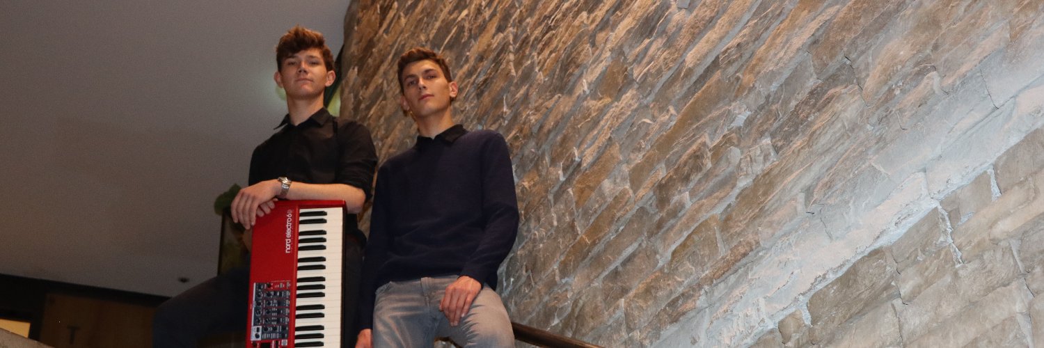 Daniel Marin Music banner