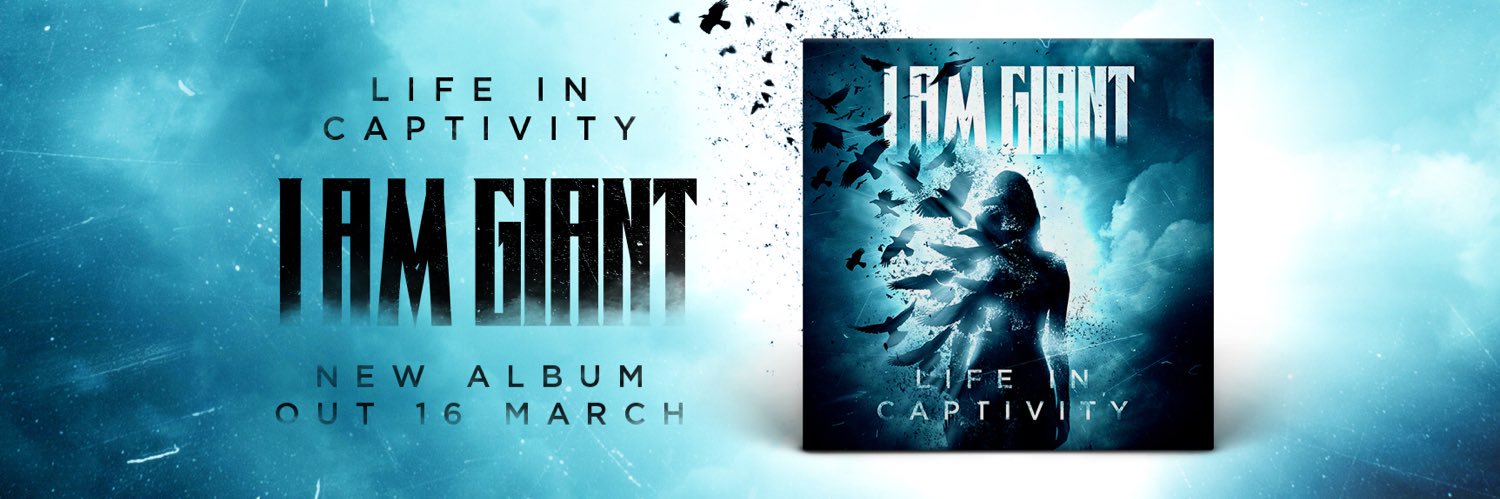 iamgiant's profile banner image