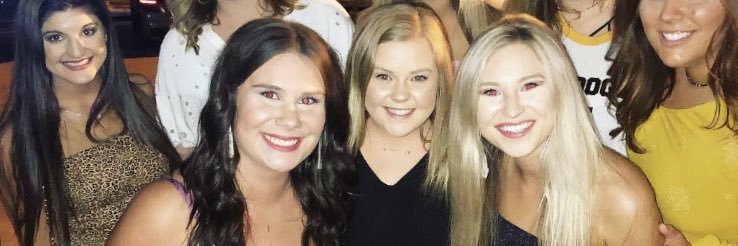 carleygrace3's profile banner image