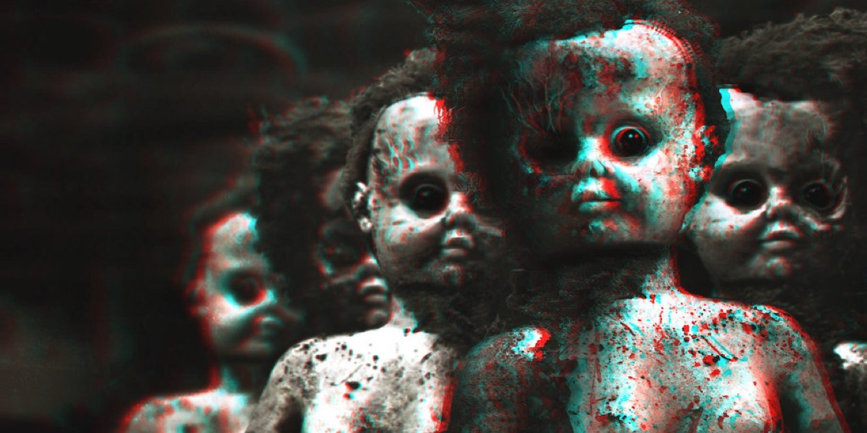 ParanormalRPG's profile banner image