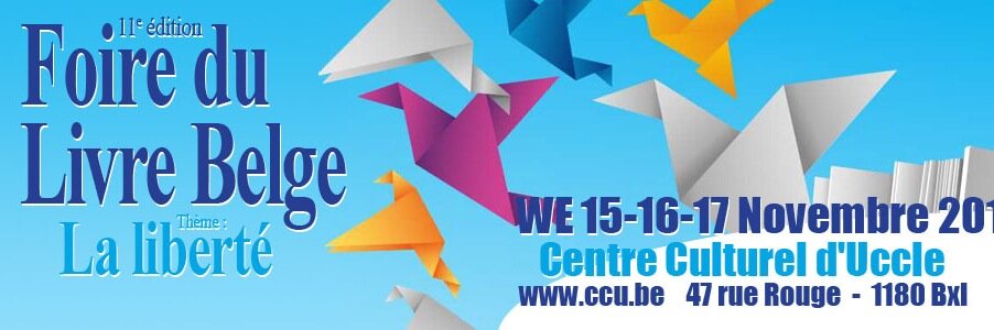 CcUccle's profile banner image