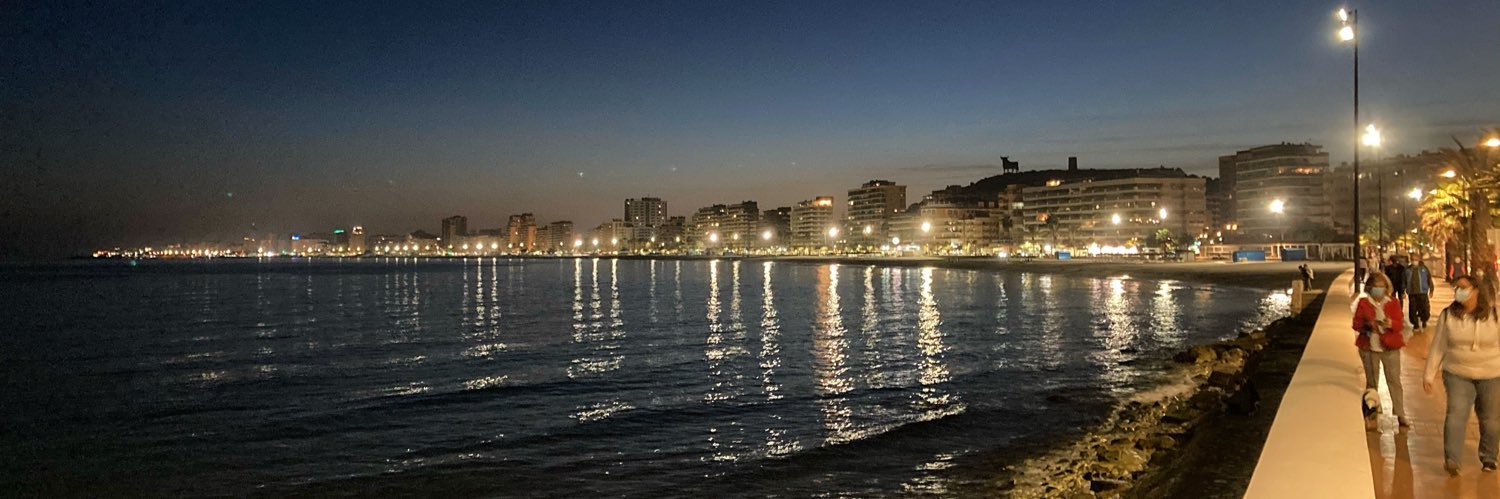 SergioVeraniego's profile banner image