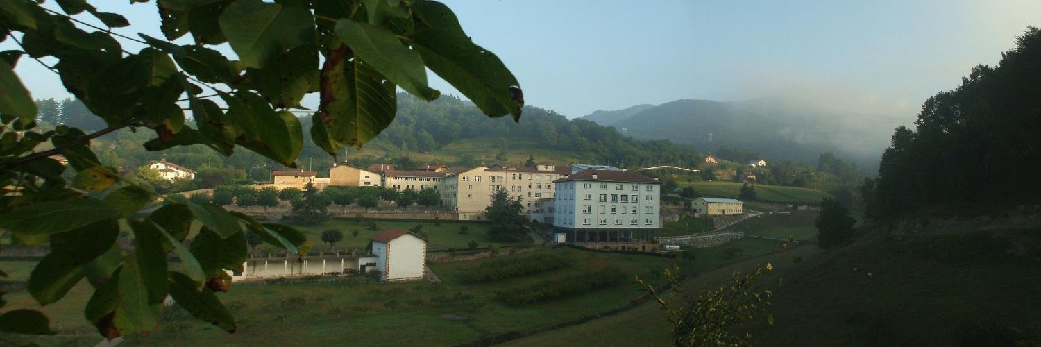 Mercedarias M Bérriz banner