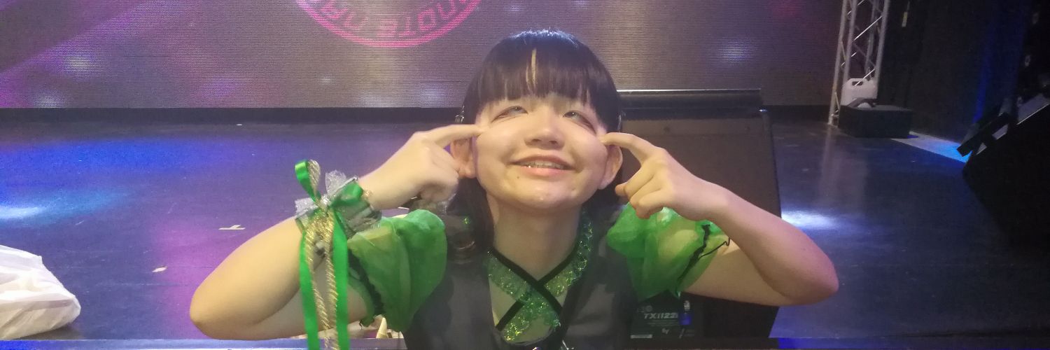 kaz0116ko's profile banner image