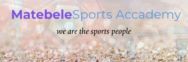 MatebeleSports's profile banner image