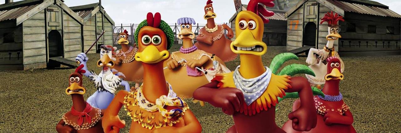 ChickenHells's profile banner image