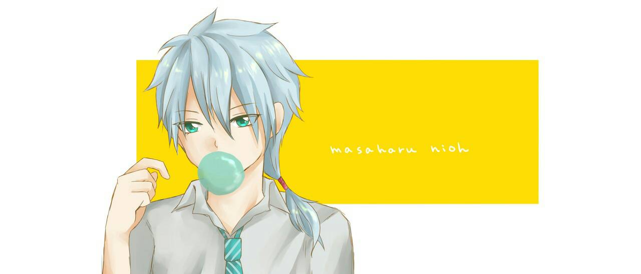 maronn420's profile banner image