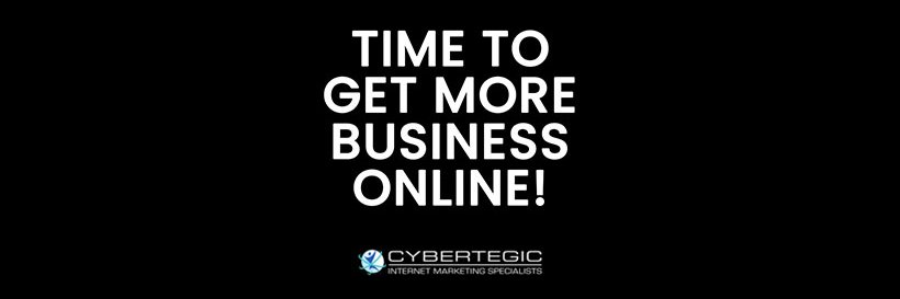 Cybertegic Inc. banner