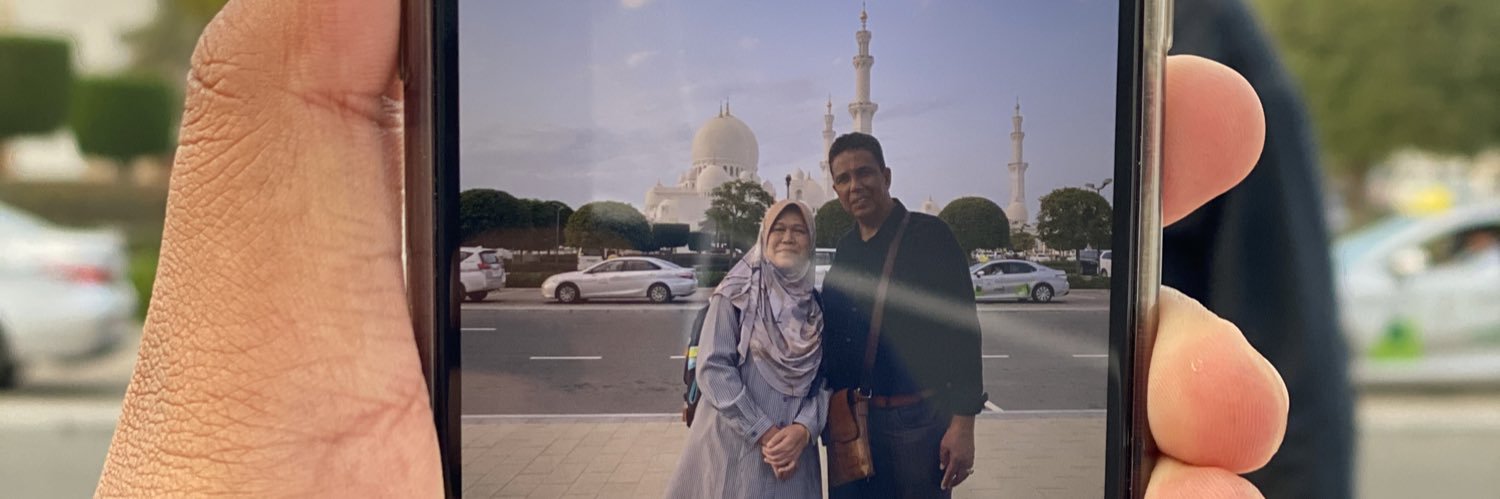 MuHDFaDLiZaINa2's profile banner image