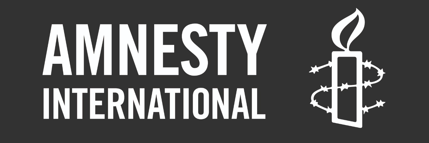 國際特赦組織台灣分會 banner