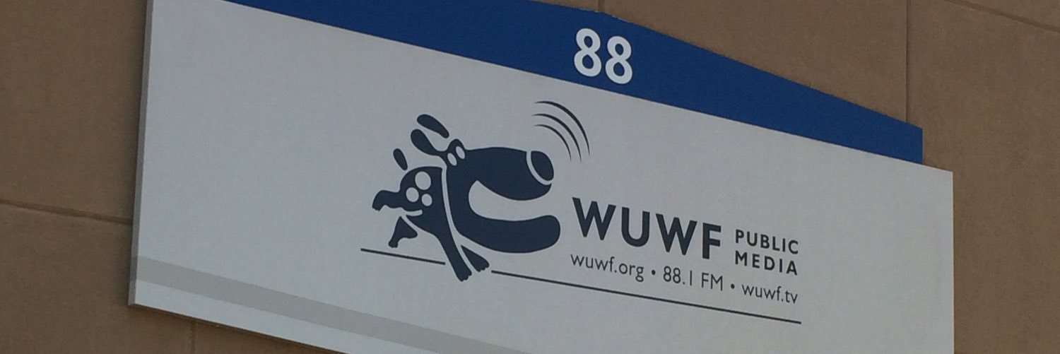 WUWFDanielle's profile banner image