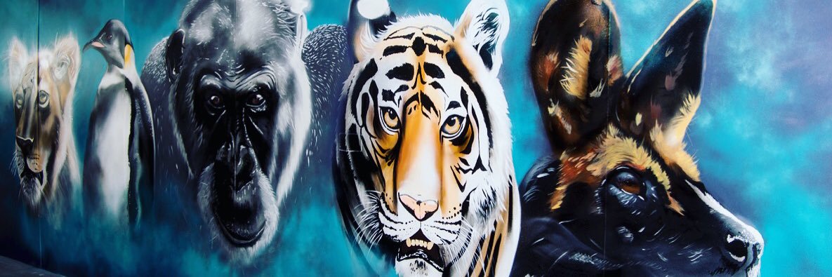 graffitistars's profile banner image
