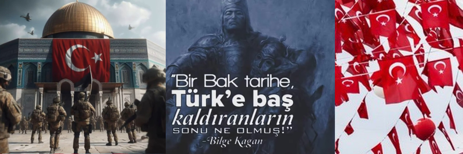 Yavuz's banner