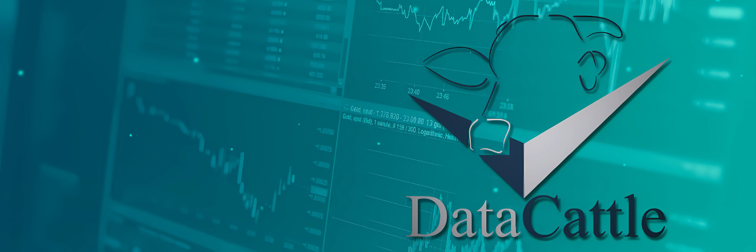 DataCattle banner