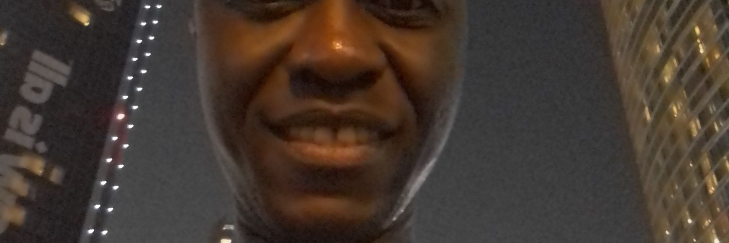edmorenyamhunga's profile banner image