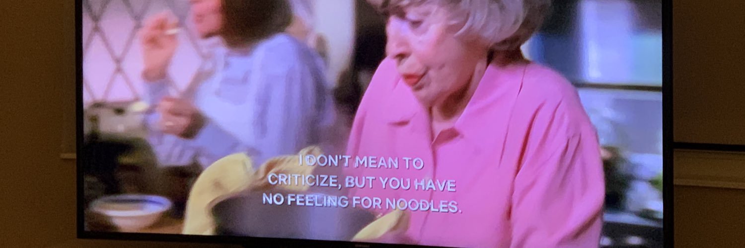 Fran Hutchins 🏳️‍🌈 banner