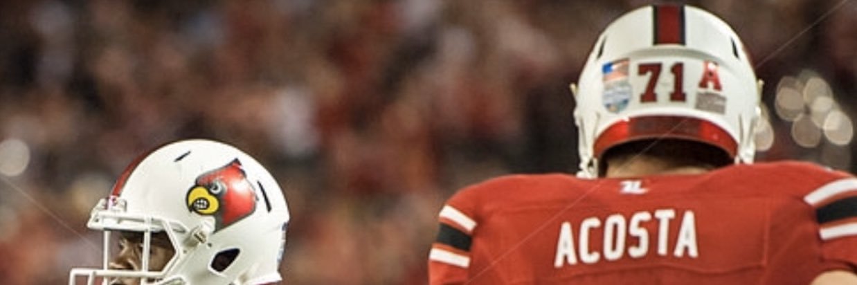 ChicoAcosta's profile banner image
