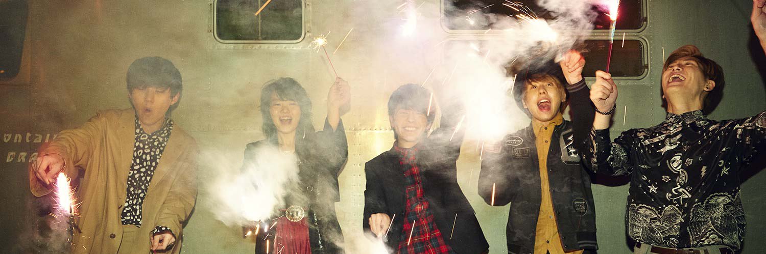 HAPPYReLIFE's profile banner image