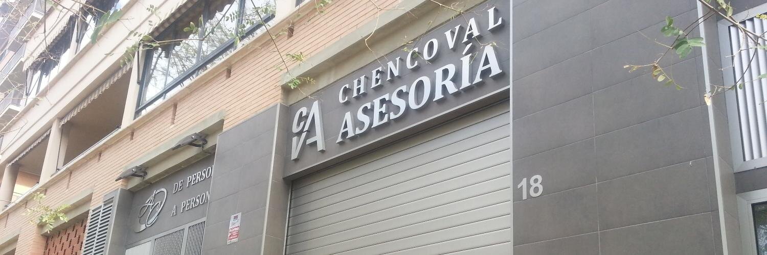 Chencoval's profile banner image