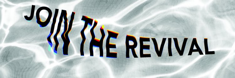 ISURevivalMag's profile banner image